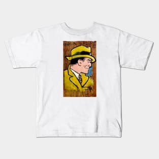 Dick Kids T-Shirt